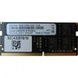 Модуль пам'яті для ноутбука SoDIMM DDR4 16GB 3200 MHz Samsung (SEC432S16/16) - зменшене зображення 1