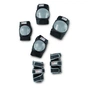 Роликові ковзани Fila 010617150 J-ONE COMBO 3 SET BLK/RED L 36-40 2018 (8026473377786) - зменшене зображення 2