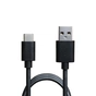 Зарядний пристрій Grand-X Quick Charge QС3.0, + cable USB -> Type C 1m (CH-550TC) - зменшене зображення 8
