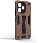 Чохол до мобільного телефона Armorstandart Proover Oppo A5 Pro 4G / A5 Pro 5G Brown (ARM85753) - зменшене зображення 2