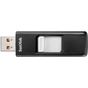 USB флеш накопичувач SanDisk 8Gb Cruzer (SDCZ36-008G-B35) - зменшене зображення 1