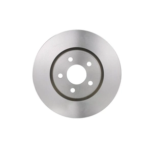 Гальмівний диск Bosch 0 986 479 029 изображение 1
