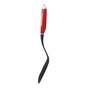 Лопатка кухонна KitchenAid Coreline з прорізами, 35,6 см, червоний (KAG002OHERE) - зменшене зображення 2