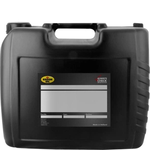 Гідравлічна олива Kroon-Oil Perlus AF 68 20л (KL 32027) зображення 1