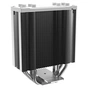 Кулер до процесора ID-Cooling SE-224-XT White - зменшене зображення 3