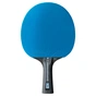 Ракетка для настільного тенісу Stiga Pro WRB Blue Edition 3 Star FL (1213-0006-01) (931185) - уменьшенное изображение 2