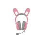 Навушники Razer Kraken Kitty V2 PRO Quartz (RZ04-04510200-R3M1) - зменшене зображення 5