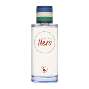 Туалетна вода El Ganso Part Time Hero 125 мл (8434853000047) зображення 1