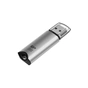 USB флеш накопичувач Silicon Power USB 128G USB 3.2 Marvel M02 Aluminum Silver (SP128GBUF3M02V1S) - зменшене зображення 2