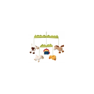 Мобіле Sigikid Ферма с животными (41545SK) зображення 1