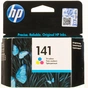 Картридж DJ No.141 Color HP (CB337HE) - зменшене зображення 1
