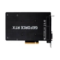 Відеокарта Palit RTX 3050 DUAL 8GB (NE63050018P1-1070D) - зменшене зображення 3