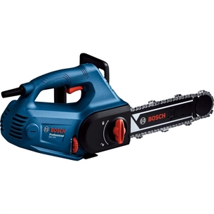 Ланцюгова пила Bosch Professional для газобетонных блоків GAC 250, 1200 Вт, 330 мм, 3/8 (0.601.2B6.020) зображення 1