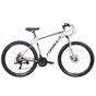 Велосипед Formula 27,5" THOR рама-19" 2021 Silver/Black (OPS-FR-27.5-083) - зменшене зображення 1