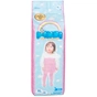 Підгузки Mimzi XL 12-17 кг 38 шт. (MPXL38) (4820209800142) - зменшене зображення 1
