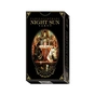 Гральні карти Scarabeo Таро Нічного Сонця (Night Sun Tarot) (EX212MU) - уменьшенное изображение 1