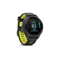 Смарт-годинник Garmin Forerunner 265S, Black, GPS (010-02810-13) - зменшене зображення 3
