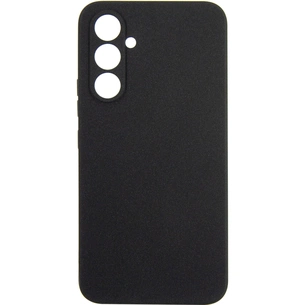 Чохол до мобільного телефона Dengos Carbon Samsung Galaxy A54 5G (black) (DG-TPU-CRBN-171) зображення 1