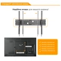 Кронштейн ITech PLB-120 - зменшене зображення 11