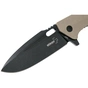Ніж Boker Plus Caracal Tactical (01BO759) - зменшене зображення 3