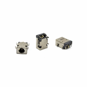 Роз'єм живлення ноутбука Acer PJ549(5.5mm x 1.7mm) (A49099) изображение 1