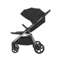 Коляска Espiro Wave 314 Olive Hills (5905683800556) - зменшене зображення 4