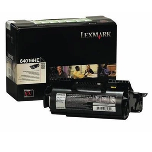 Картридж Lexmark T64x (21k) (64016HE) зображення 1