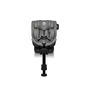 Автокрісло Lionelo Harmony I-Size Grey Concrete Bamboо (LO-HARMONY I-SIZE GREY CONCRETE BAMBOO) - уменьшенное изображение 3