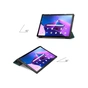 Чохол до планшета BeCover Flexible TPU Mate Lenovo Tab M10 Plus TB-125F (3rd Gen)/K10 Pro TB-226 10.61" Dark Green (712524) - зменшене зображення 7