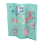 Дитячий манеж Lionelo Sofie Turquoise Scandi (LO-SOFIE TURQUOISE SCANDI) - зменшене зображення 5