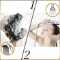 Шампунь Pantene Minute Miracle Інтенсивне живлення 270 мл (8001841506500) - зменшене зображення 2