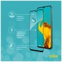 Скло захисне Piko Full Glue Realme C61 Black (1283126594069) - зменшене зображення 4