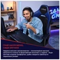 Крісло ігрове Trust GXT714W Ruya Eco White (25065) - зменшене зображення 9