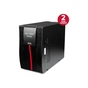 Батарея до ДБЖ Powercom MAC-2000/3000, 72VDC (EBP.MAC-2000/3000) - уменьшенное изображение 1