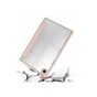Чохол до планшета BeCover Soft Edge Samsung Galaxy Tab A8 10.5 (2021) SM-X200 / SM-X205 Rose Gold (708359) - зменшене зображення 4