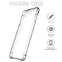 Чохол до мобільного телефона BeCover Nokia C32 Clear (709632) - зменшене зображення 4