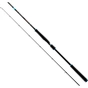 Вудилище Favorite SW X1 Shore 802M 2.44m 7-28g PE #0.6-1.5 Fast (1878.06.09) - зменшене зображення 1