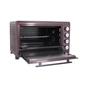 Електропіч PRIME Technics PEO 62895 BR - уменьшенное изображение 4
