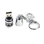 USB флеш накопичувач Pretec 32GB i-Disk Bullet USB 2.0 (B2U32G-BZ) - зменшене зображення 4