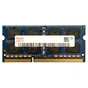 Модуль пам'яті для ноутбука SoDIMM DDR3 2GB 1866 MHz Hynix (HMT325S6FFR6A-RDN0) - зменшене зображення 1