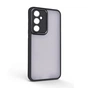 Чохол до мобільного телефона Armorstandart Shade Samsung S23 FE Black (ARM75664) - зменшене зображення 1