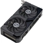 Відеокарта ASUS Radeon RX 7600 XT 16Gb DUAL OC (DUAL-RX7600XT-O16G) - зменшене зображення 3