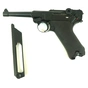 Пневматичний пістолет Umarex Legends Luger P08 Blowback (5.8142) - уменьшенное изображение 4