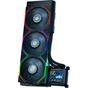Система рідинного охолодження Lian Li HydroShift LCD 360TL, Black (G89.GHSLCD36TB.00) - зменшене зображення 2