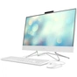 Комп'ютер HP 24-df0011ua AiO / Pentium Silver J5040 (600N9EA) - зменшене зображення 3