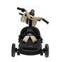 Дитячий велосипед Kinderkraft Easytwist Beige (KREASY00BEG0000) (5902533927265) - зменшене зображення 10