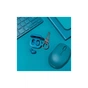 Навушники Jlab JBuds Mini Aqua Teal (IEUEBJBMINIRAQUA124) - зменшене зображення 9
