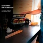 Електрогриль Cecotec RocknGrill 1500 Stone Ceramic Mix&Grill (CCTC-03194) - зменшене зображення 7