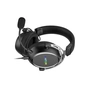 Навушники Hator Hypergang 3 Hi-Res Black (ESH50) - зменшене зображення 7