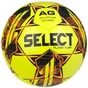 М'яч футбольний Select Flash Turf v23 жовто-помаранчевий Уні 5 (5703543315390) - зменшене зображення 1